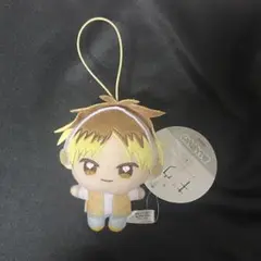 映画 ギヴン 海へ ぬいぷりけmini 鹿島柊