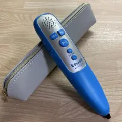 ［491］公文 くもん KUMON 新型 イーペンシル　E-pencil