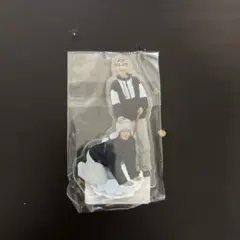 やさしいズ 無限大アクスタ 2023