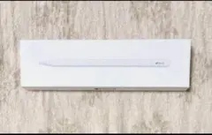 《新品未開封／純正品》Apple Pencil（USB-C）