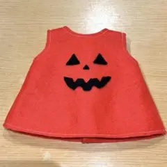 メルちゃんハロウィン3