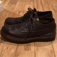 2025年最新】visvim patricianの人気アイテム - メルカリ