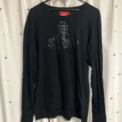 Vivienne Westwood ロンＴ オーブ y2k