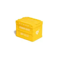 HUMAN MADE CONTAINER 20L (YELLOW)