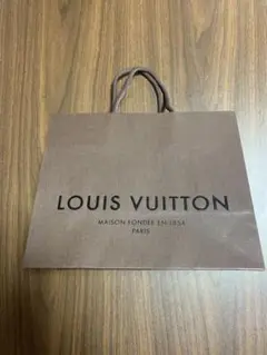 【フォロー割引き】LOUIS VUITTON ショップ袋