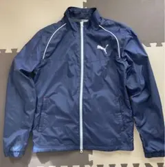 PUMA プーマ ブルゾン