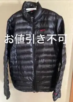 マーモット ダウンジャケット750fill