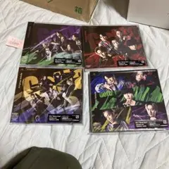 Aぇ! group Gotta Be