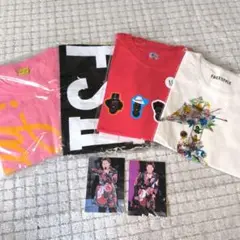 嵐 大野智 上海個展 フルセット グッズ 希少 2025年最新】大野智 フリースタイル上海の人気アイテム - メルカリ