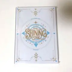 少年忍者 The Shining Star 2024 Blu-ray ブルーレイ