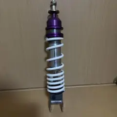 マロッシRS24ジレラランナーFXRサスペンション