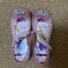 ホーキンススポーツ　Disney Princess サンダル　17.0.cm