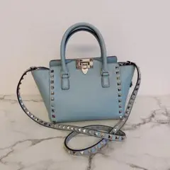 VALENTINO ヴァレンティノ バレンティノ バッグ ロックスタッズ