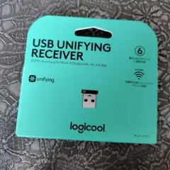 logicool USB UNIFYING RECEIVER
