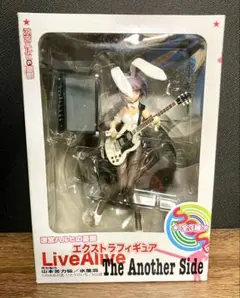涼宮ハルヒ Live Alive The Another Side フィギュア