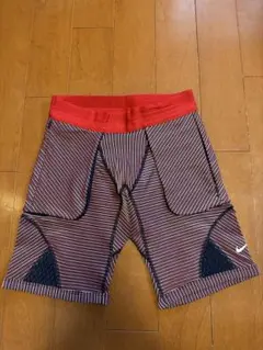 GYAKUSOU ユーティリティ ネイビー グレー レギンス スパッツ パンツ GYAKUSOU ユーティリティ ネイビー グレー レギンス スパッツ