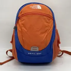 BN5638●THE NORTH FACE SMALL DAY リュック