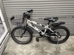 子供 自転車 HUMMER ハマー 16インチ 神奈川