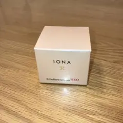 IONA イオナ エモリエント クリーム ネオ 保湿クリーム