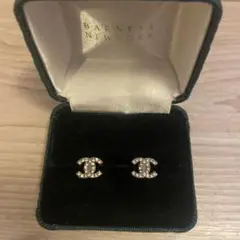 CHANEL ピアス