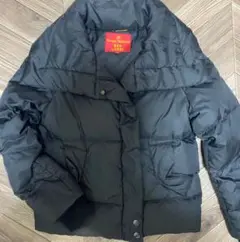 ヴィヴィアンウエストウッド Vivienne Westwood ダウンジャケット