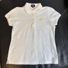 ☆パーリーゲイツ・半袖ポロシャツ☆