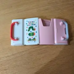 The Very Hungry Caterpillar ベビー飲料用カップ