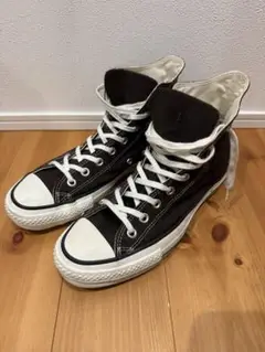 コンバース　オールスター　Allstar made in Japan