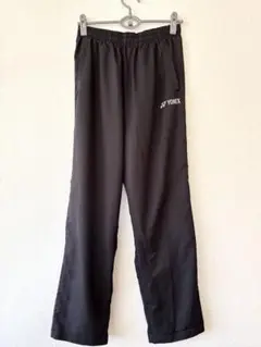 ヨネックス　YONEX　ウインドウォーマーパンツ　サイズL