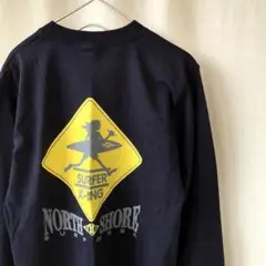 新品 Surf N Sea ロンT キッズ ハワイ サーフィン サーフアンドシー