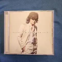 Toshi I'M A SINGER vol.2