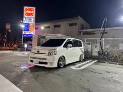 2025年最新】ヴォクシー 70車高調の人気アイテム - メルカリ