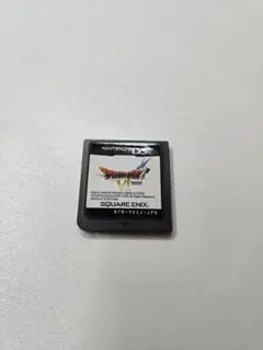 ドラゴンクエストVI
