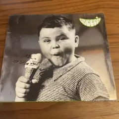 GreeeeN 　塩、コショウ
