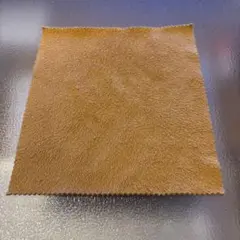 ■■■同梱無料■■■セーム皮　約15×15