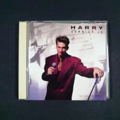 『Harry Connick Jr./We Are In Love』ハリー・コニ