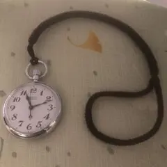 SEIKO 懐中時計 202931