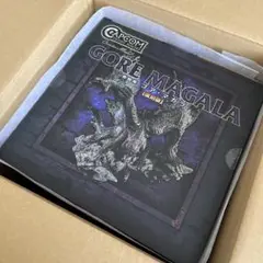 みみみ「初版版」CAPCOM クリエイターズモデル 黒蝕竜 ゴア・マガラ Amazon | カプコン モンスターハンター カプコンフィギュア