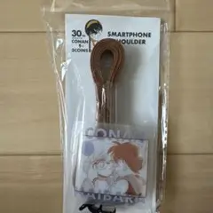 名探偵コナン　ストラップ