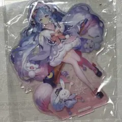 初音ミク 雪ミク 2023 一番くじ アクリルスタンド