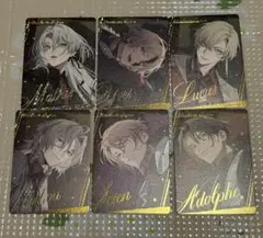 終遠のヴィルシュ 終ヴィル　オトなつ　パルカ①