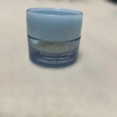 CLINIQUE ターンアラウンド オーバーナイト モイスチャライザー 7ml