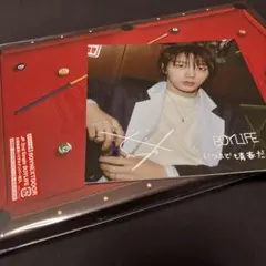 BOYLIFE スペシャル盤　ソンホ