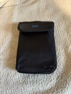 IBM USB portable disk drive