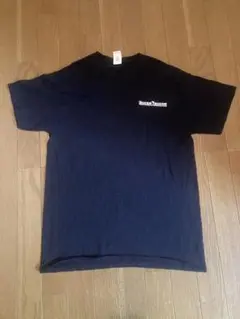 黒tシャツ 古着 ヴィンテージ ギルダン 半袖