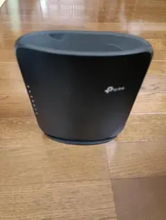 値下げTP-Link ブラック ルーター Archer BE450/BE7200