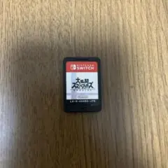 大乱闘スマッシュブラザーズ