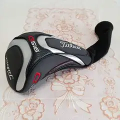 Titleist 915 D ドライバー用ヘッドカバー