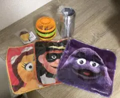 マクドナルドサマーチャンスバック　福袋