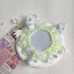 二次元魂燃！痛ロゼット×缶バッジ× 痛バッグ× ピンク推し活最前線A307-02